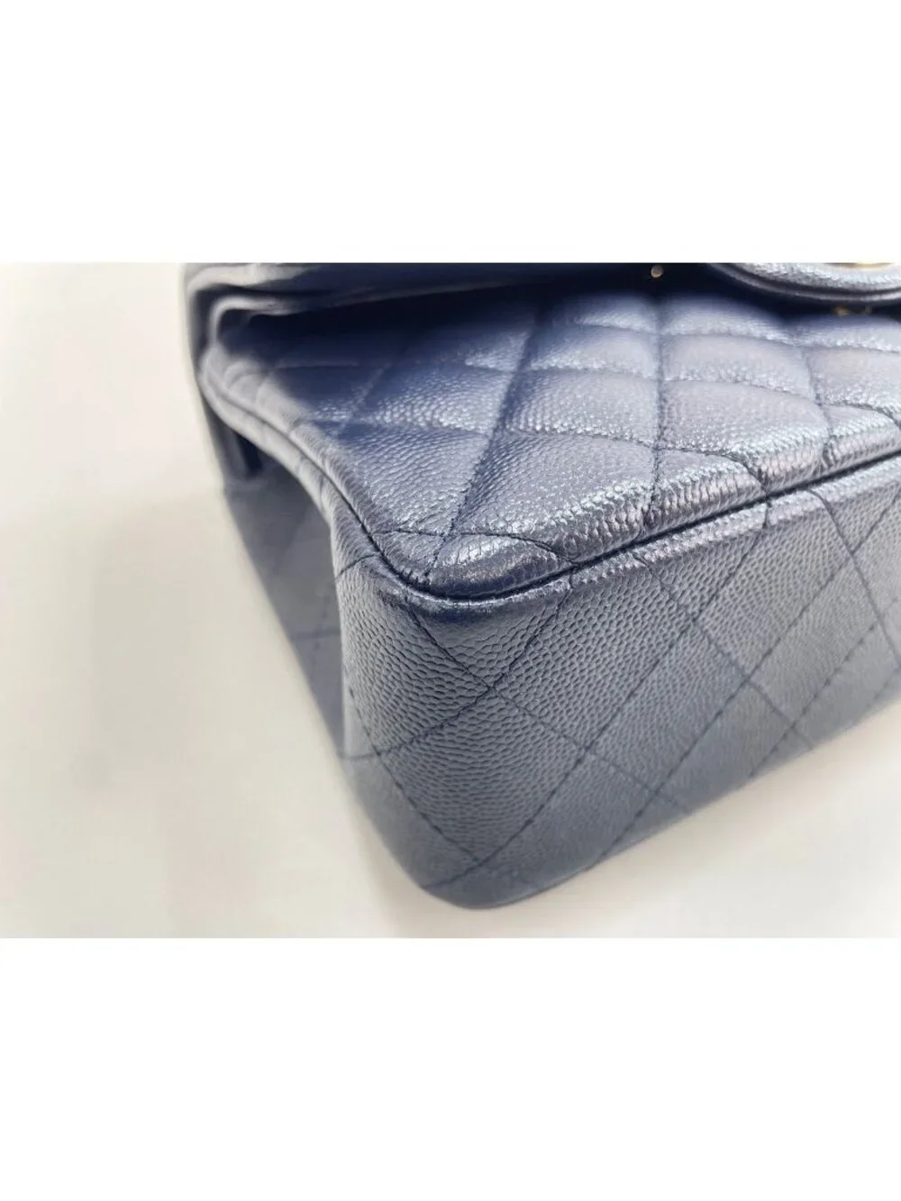 Chanel Shoulder Bag Quilted